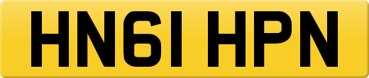 HN61HPN